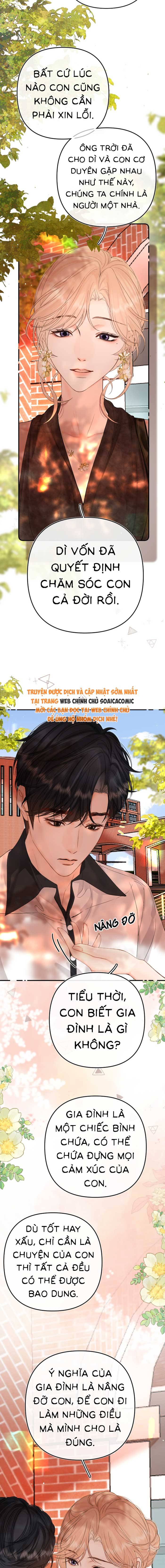 Xin Hãy Chăm Sóc Nhiều Hơn - Chap 57 - Trang 4