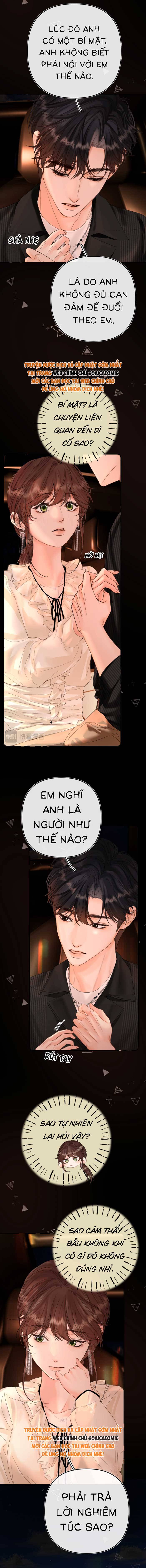 Xin Hãy Chăm Sóc Nhiều Hơn - Chap 57 - Trang 10