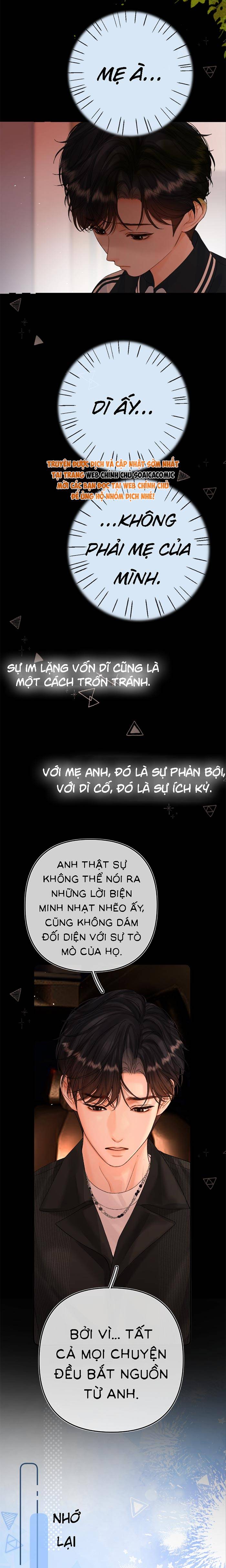 Xin Hãy Chăm Sóc Nhiều Hơn - Chap 58 - Trang 2