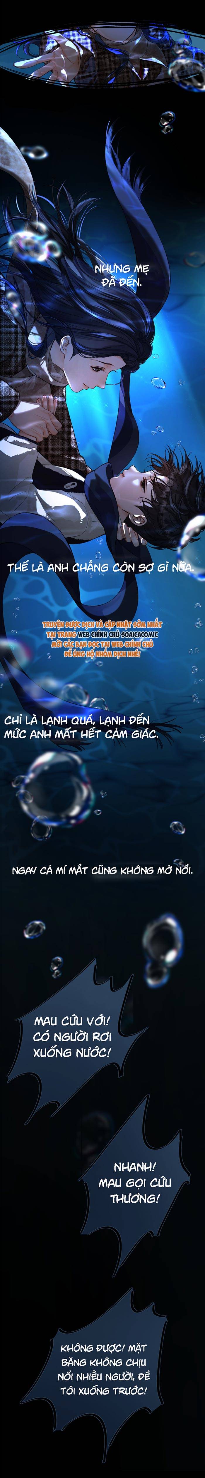 Xin Hãy Chăm Sóc Nhiều Hơn - Chap 58 - Trang 11