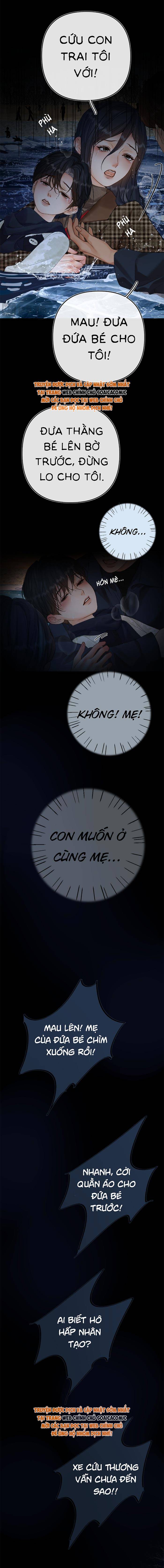 Xin Hãy Chăm Sóc Nhiều Hơn - Chap 58 - Trang 12