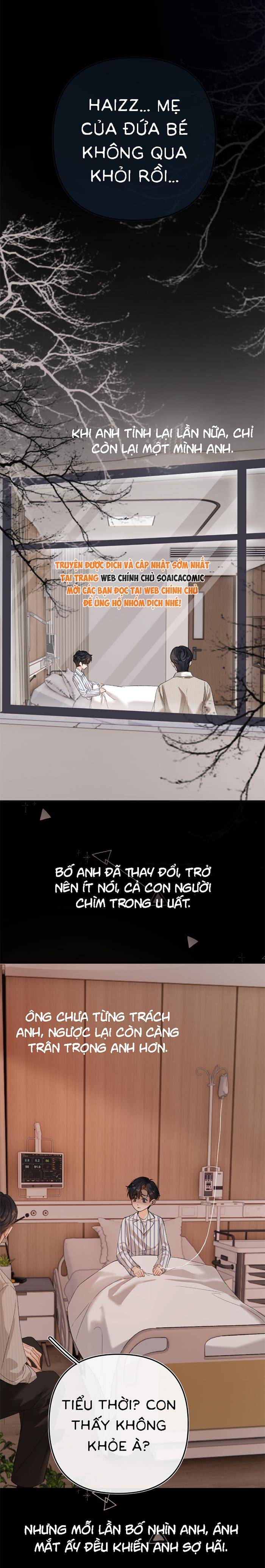 Xin Hãy Chăm Sóc Nhiều Hơn - Chap 58 - Trang 13