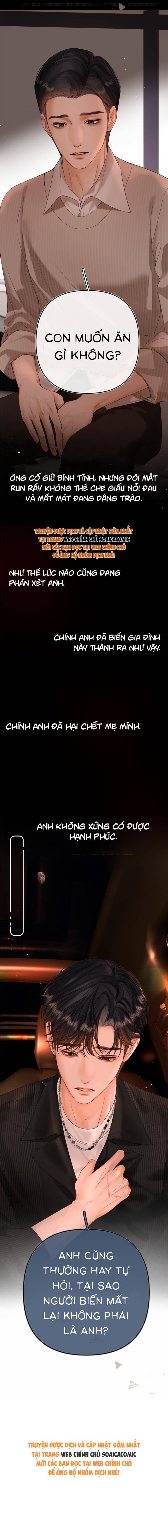 Xin Hãy Chăm Sóc Nhiều Hơn - Chap 58 - Trang 14