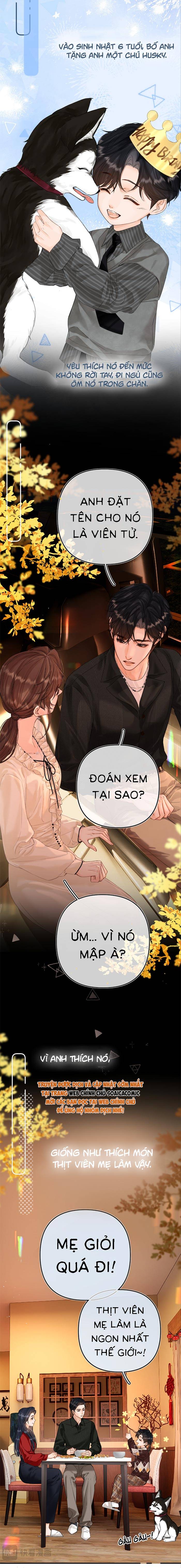 Xin Hãy Chăm Sóc Nhiều Hơn - Chap 58 - Trang 3