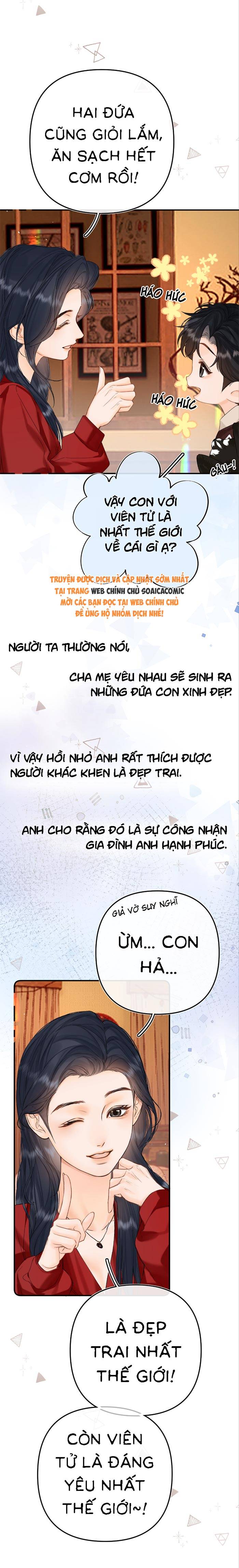 Xin Hãy Chăm Sóc Nhiều Hơn - Chap 58 - Trang 4