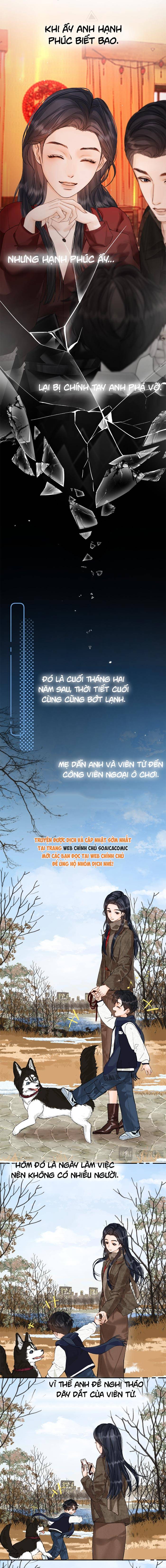 Xin Hãy Chăm Sóc Nhiều Hơn - Chap 58 - Trang 6