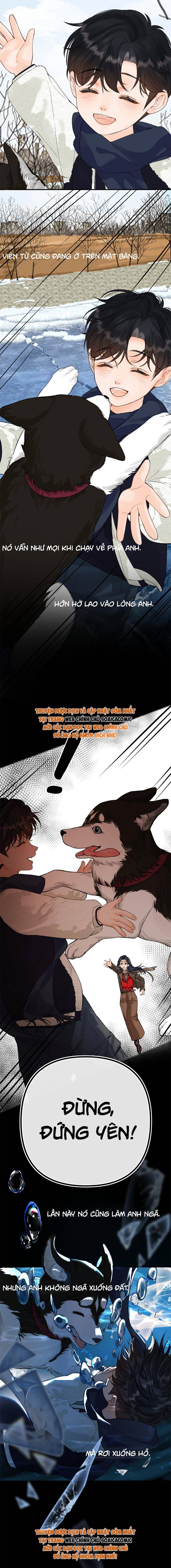 Xin Hãy Chăm Sóc Nhiều Hơn - Chap 58 - Trang 9