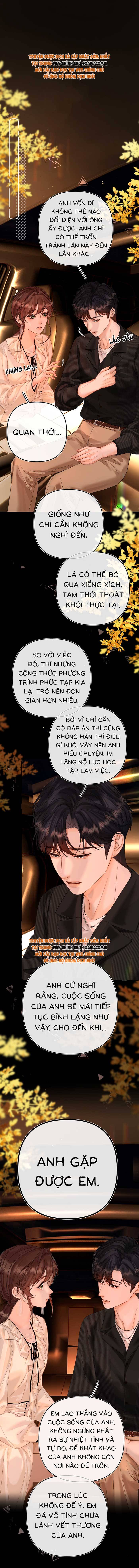Xin Hãy Chăm Sóc Nhiều Hơn - Chap 59 - Trang 1