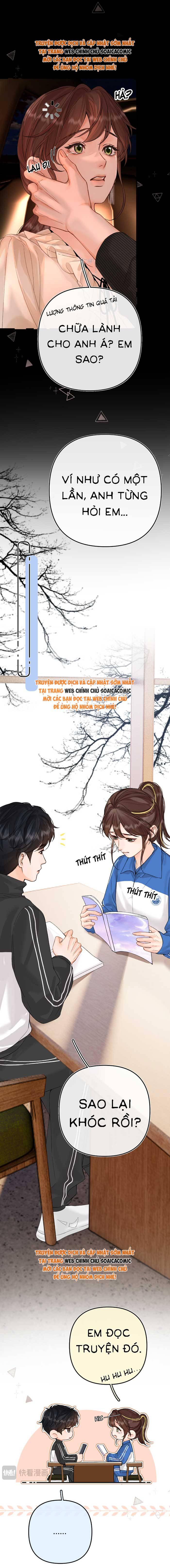 Xin Hãy Chăm Sóc Nhiều Hơn - Chap 59 - Trang 2