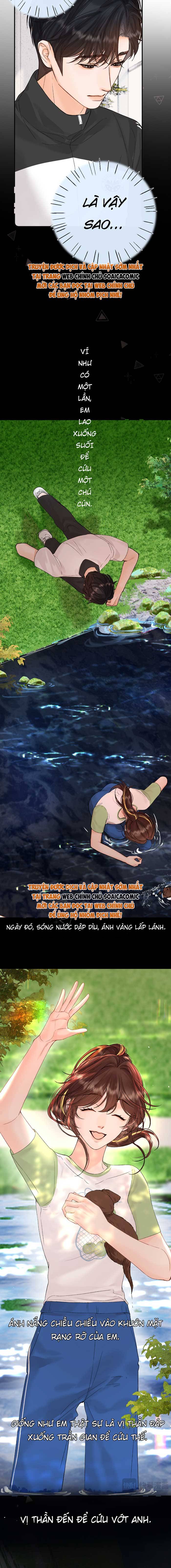 Xin Hãy Chăm Sóc Nhiều Hơn - Chap 59 - Trang 4