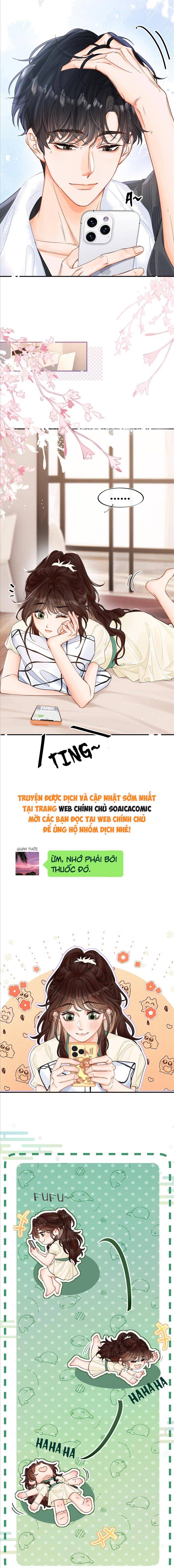 Xin Hãy Chăm Sóc Nhiều Hơn - Chap 6 - Trang 6