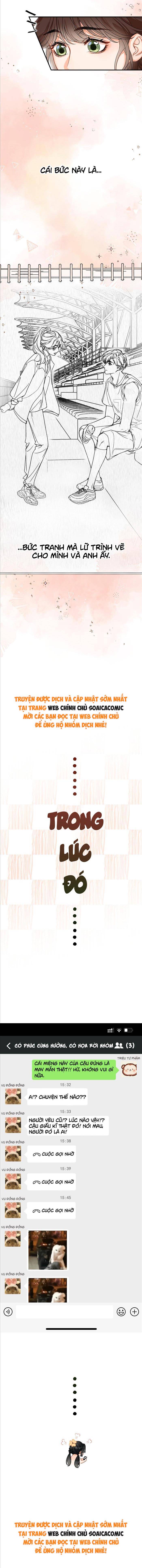 Xin Hãy Chăm Sóc Nhiều Hơn - Chap 6 - Trang 9