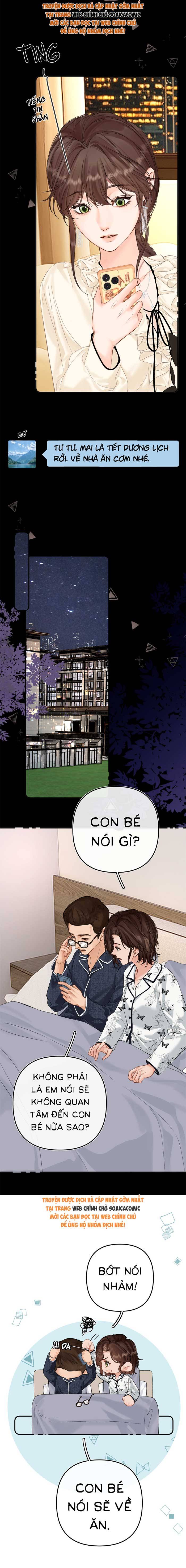 Xin Hãy Chăm Sóc Nhiều Hơn - Chap 60 - Trang 8