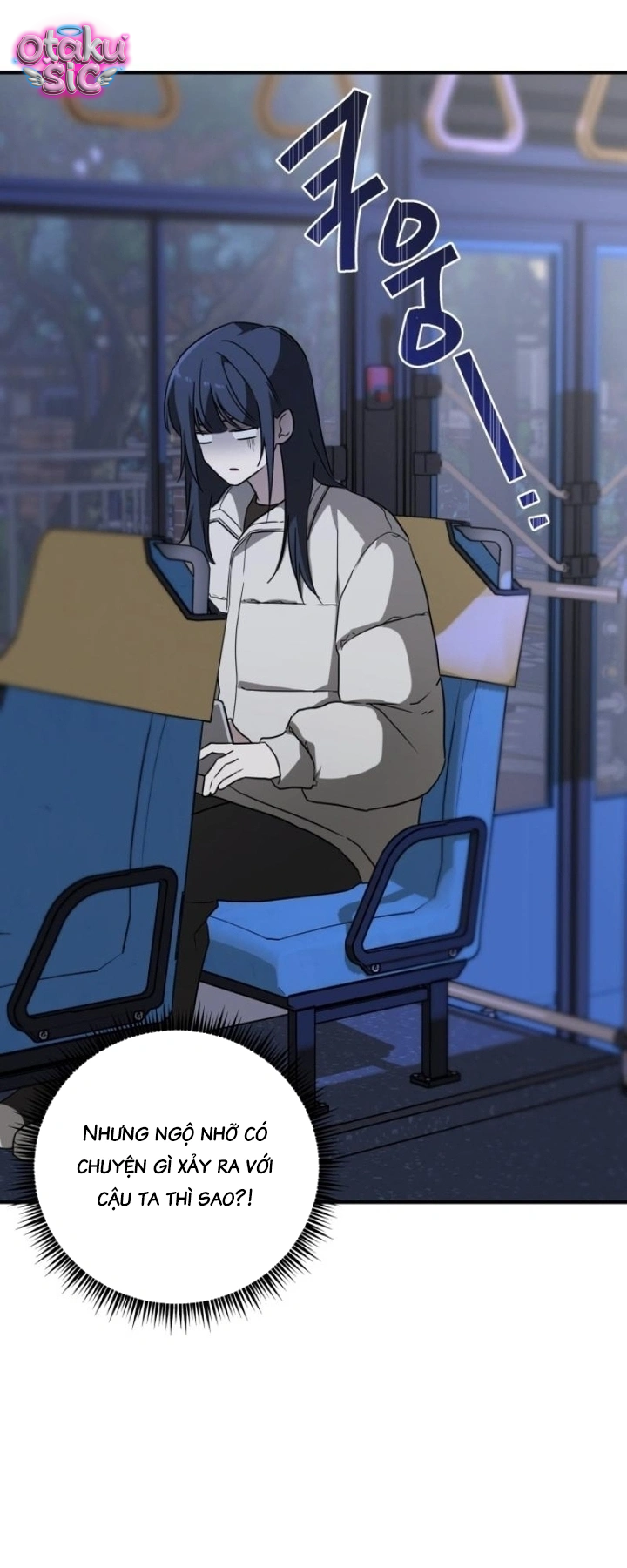 Xúc Tác Tình Ái - Chap 10 - Trang 11