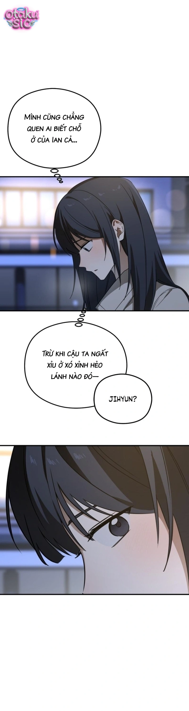 Xúc Tác Tình Ái - Chap 10 - Trang 14