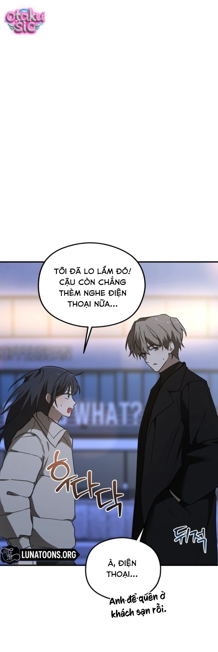 Xúc Tác Tình Ái - Chap 10 - Trang 16
