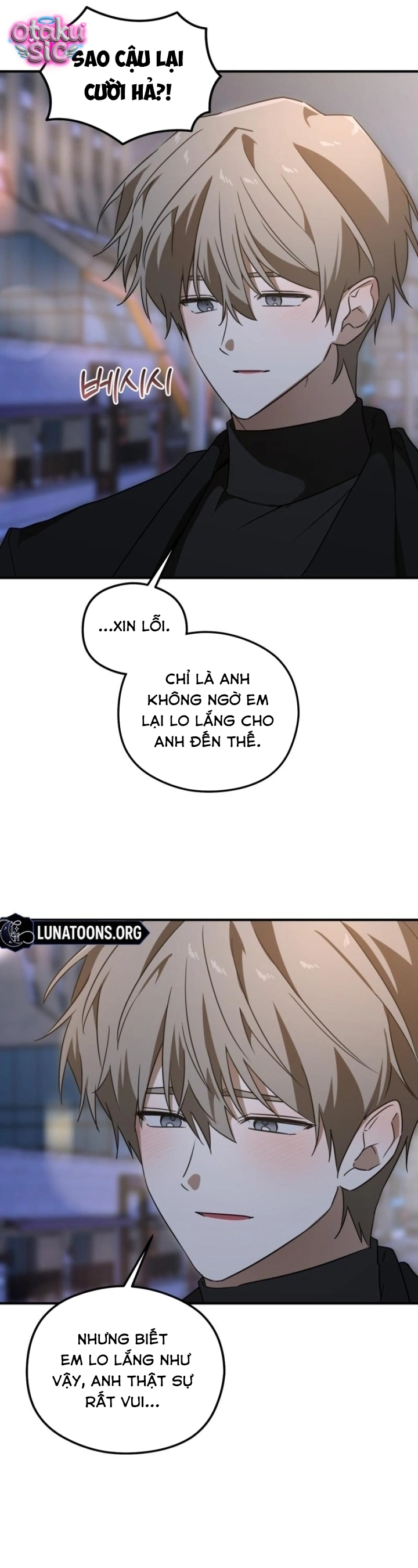 Xúc Tác Tình Ái - Chap 10 - Trang 18