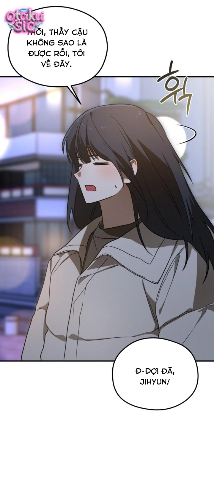 Xúc Tác Tình Ái - Chap 10 - Trang 19