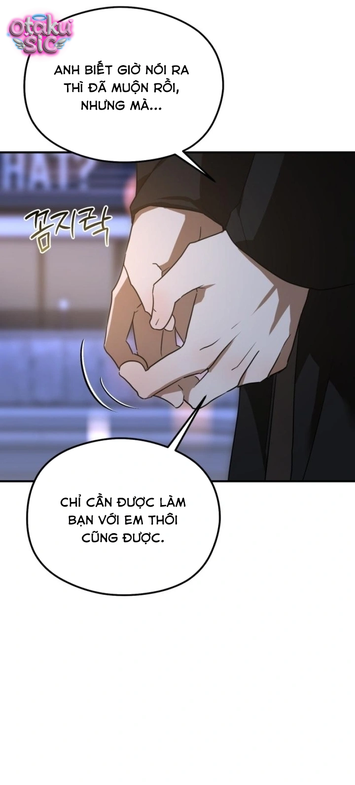 Xúc Tác Tình Ái - Chap 10 - Trang 20