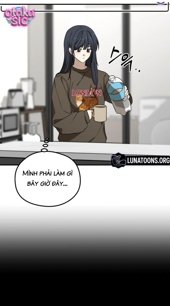 Xúc Tác Tình Ái - Chap 10 - Trang 3