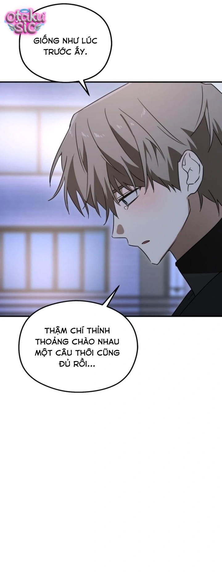 Xúc Tác Tình Ái - Chap 10 - Trang 21