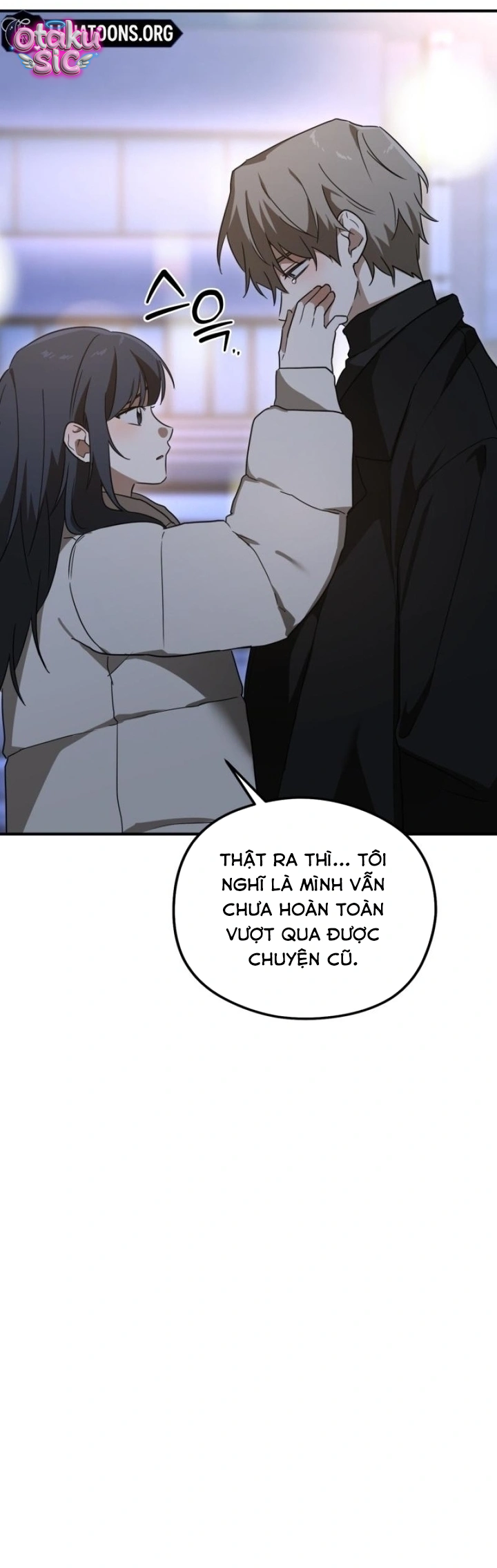 Xúc Tác Tình Ái - Chap 10 - Trang 24