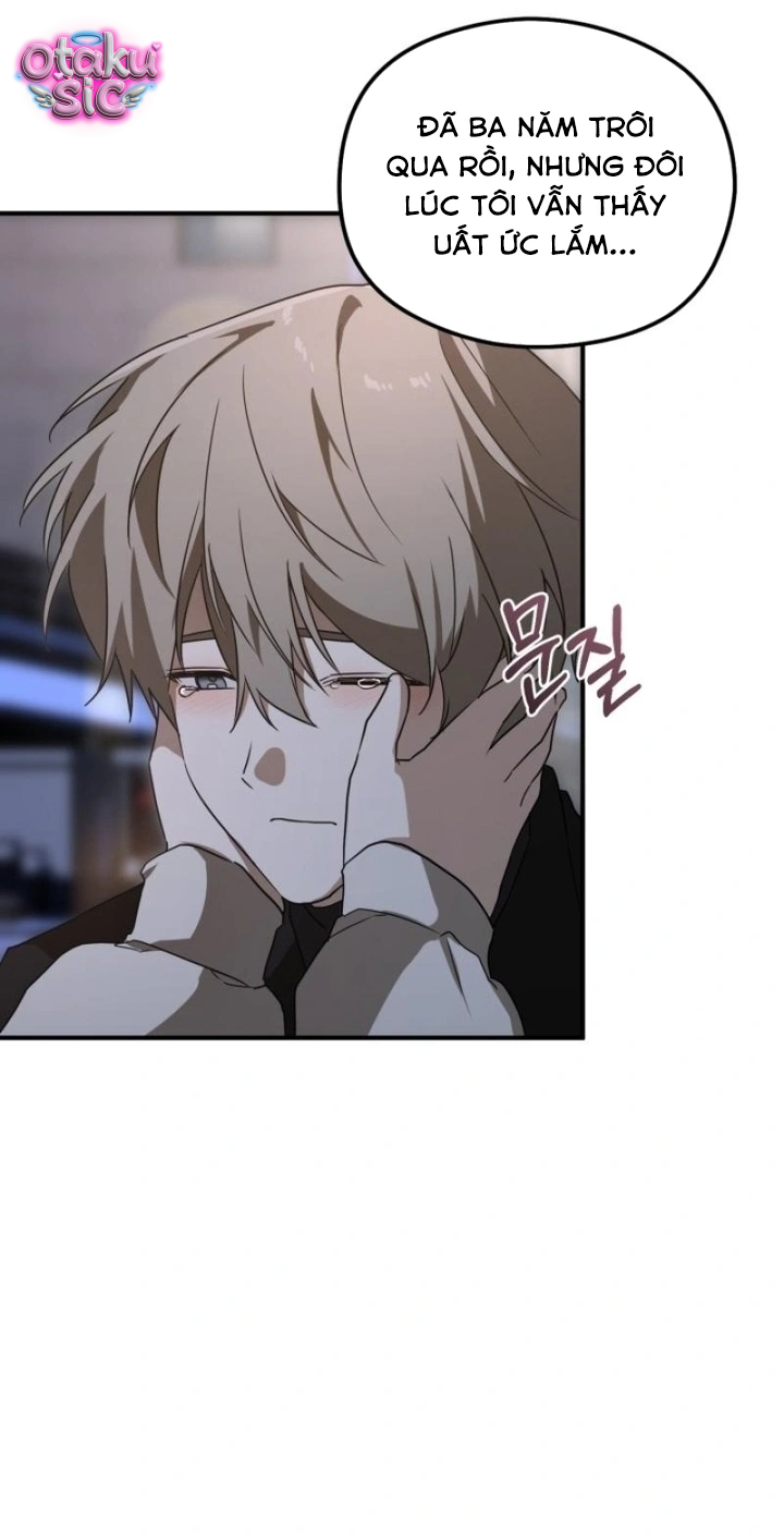 Xúc Tác Tình Ái - Chap 10 - Trang 25