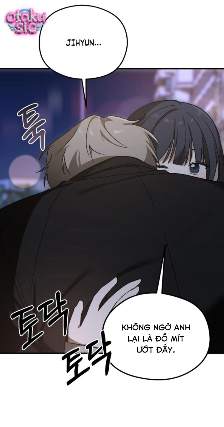Xúc Tác Tình Ái - Chap 10 - Trang 28