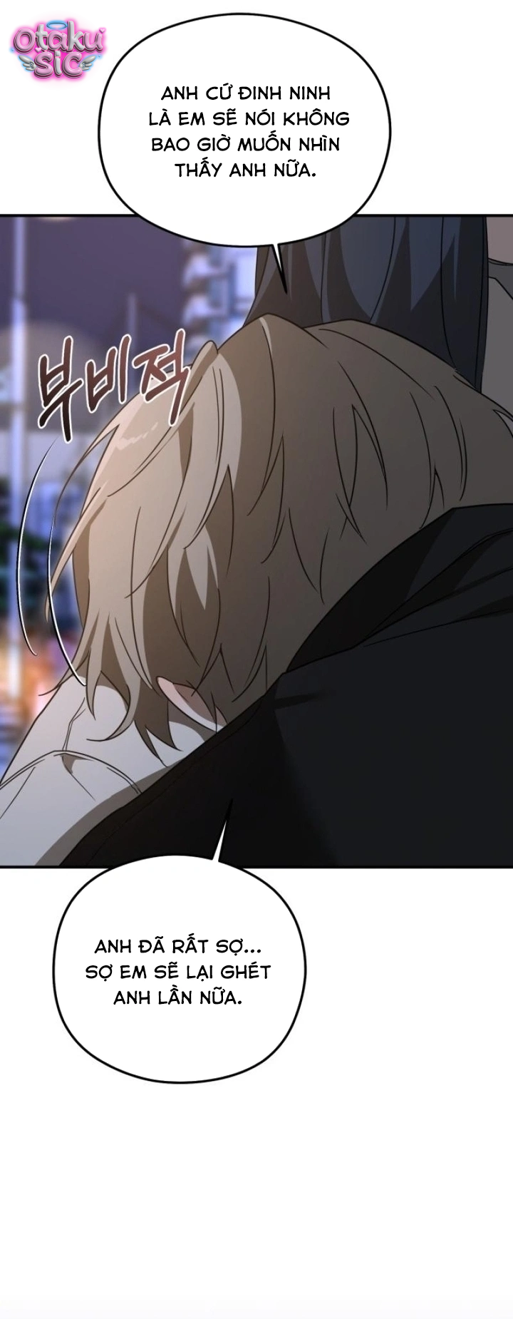 Xúc Tác Tình Ái - Chap 10 - Trang 29