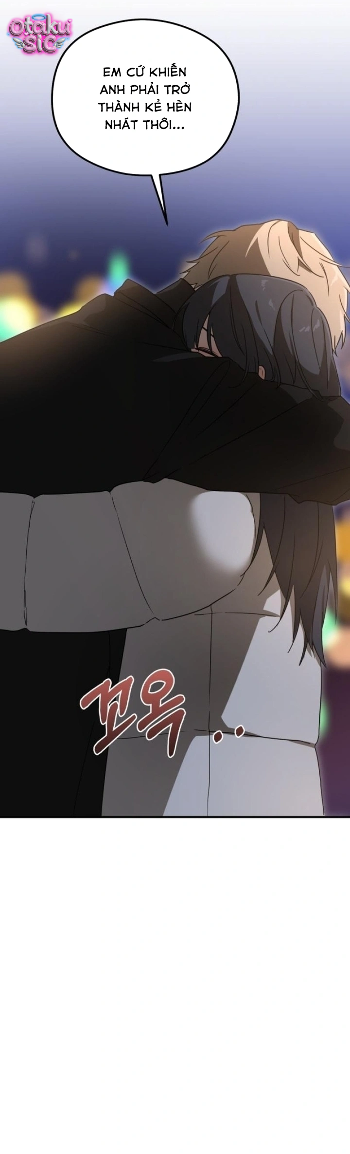 Xúc Tác Tình Ái - Chap 10 - Trang 30