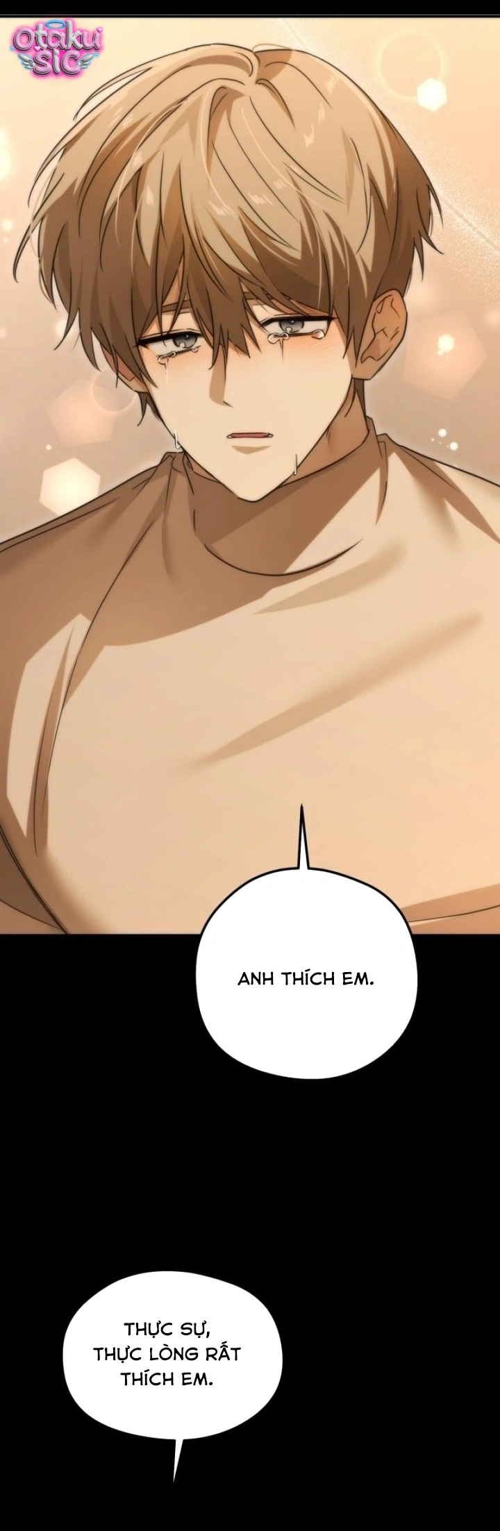 Xúc Tác Tình Ái - Chap 10 - Trang 4