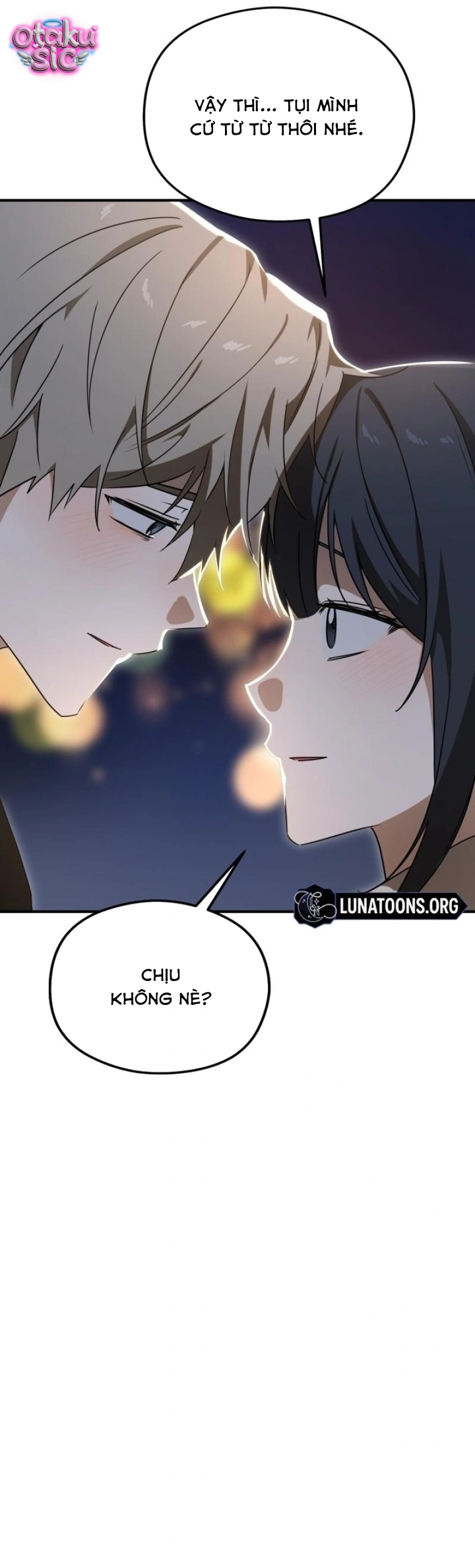Xúc Tác Tình Ái - Chap 10 - Trang 31