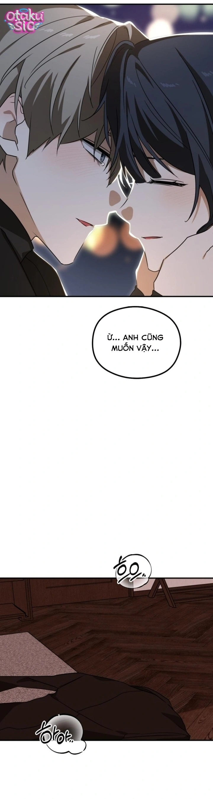 Xúc Tác Tình Ái - Chap 10 - Trang 32