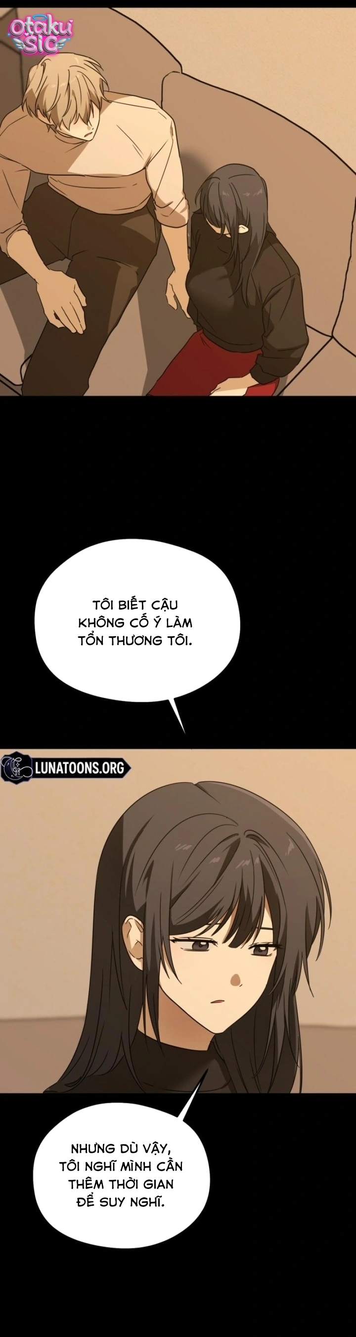 Xúc Tác Tình Ái - Chap 10 - Trang 5