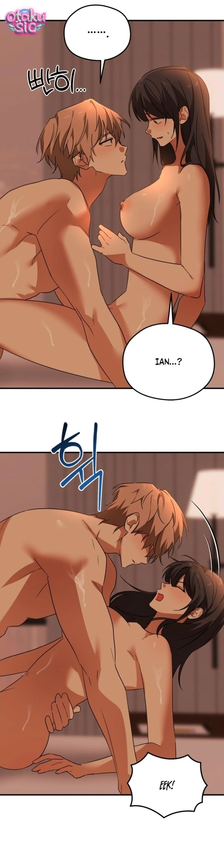 Xúc Tác Tình Ái - Chap 10 - Trang 41