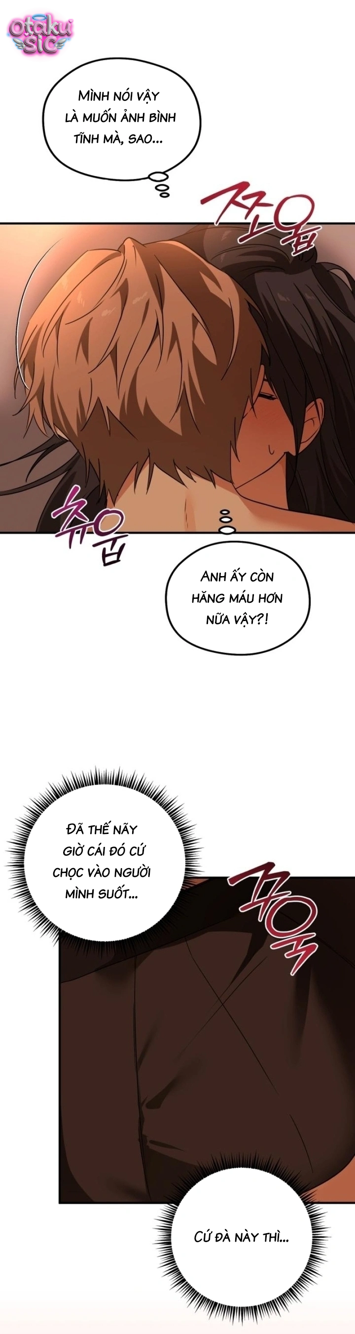 Xúc Tác Tình Ái - Chap 10 - Trang 42
