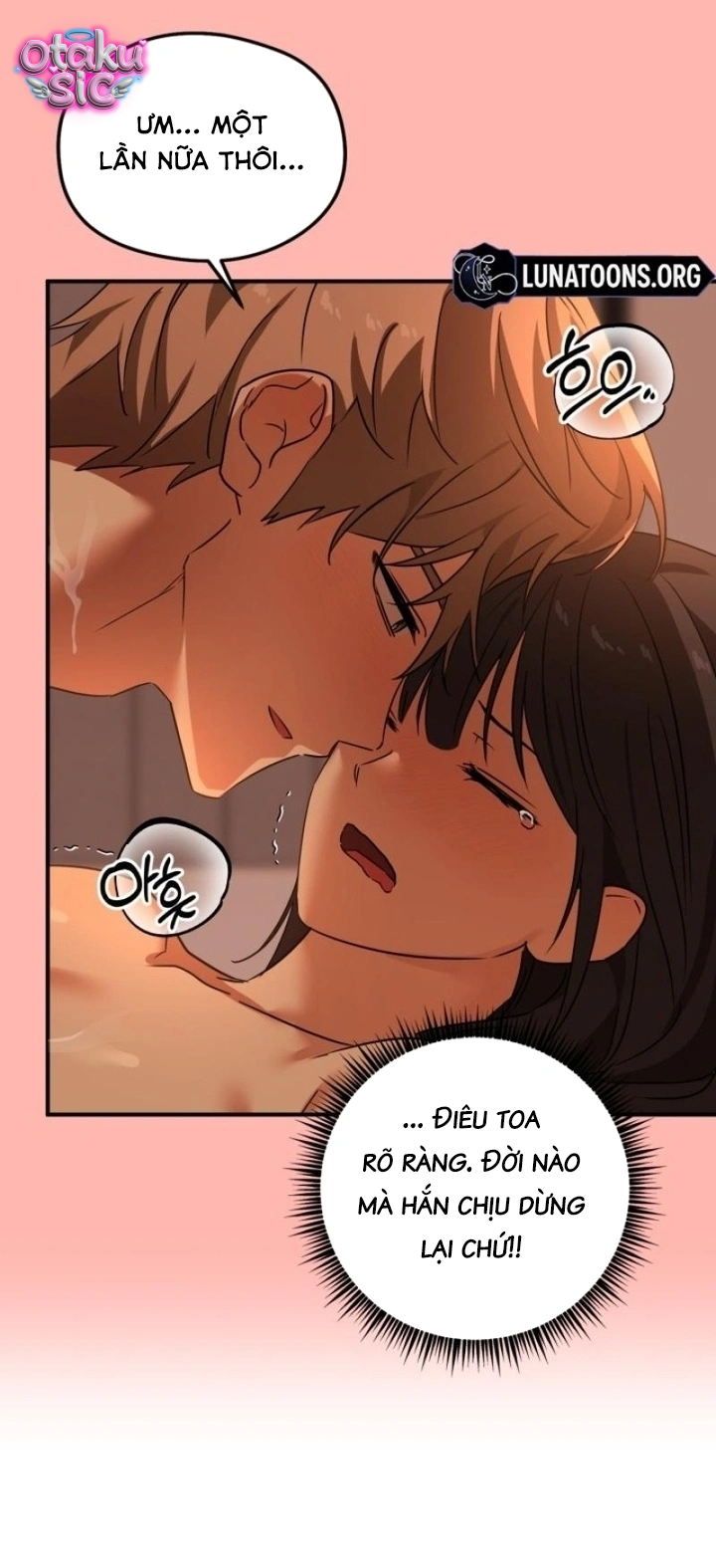 Xúc Tác Tình Ái - Chap 10 - Trang 44