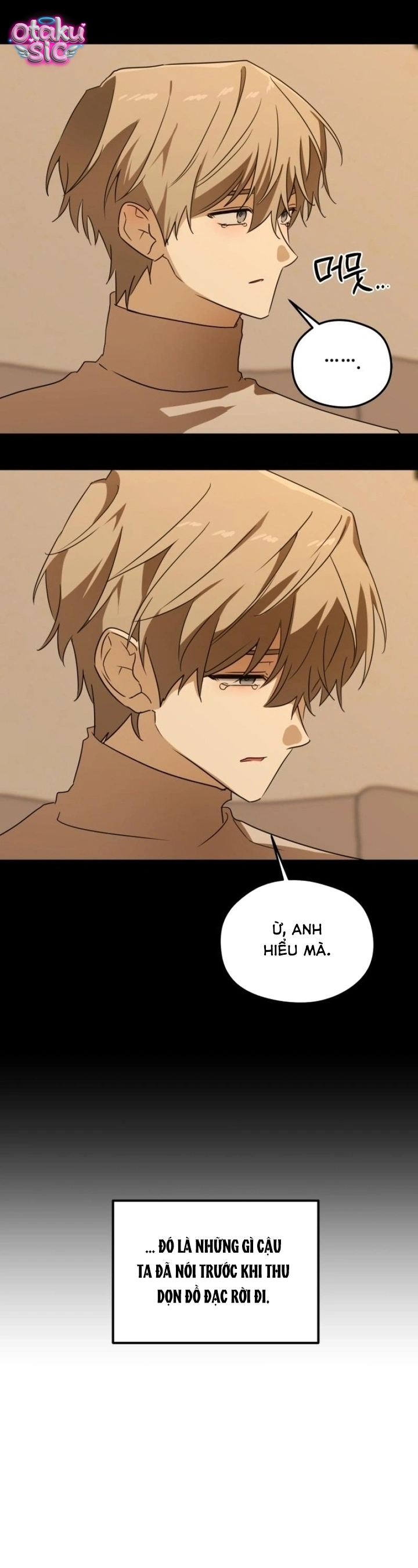 Xúc Tác Tình Ái - Chap 10 - Trang 6