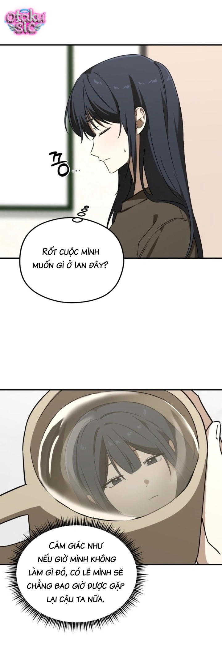 Xúc Tác Tình Ái - Chap 10 - Trang 7