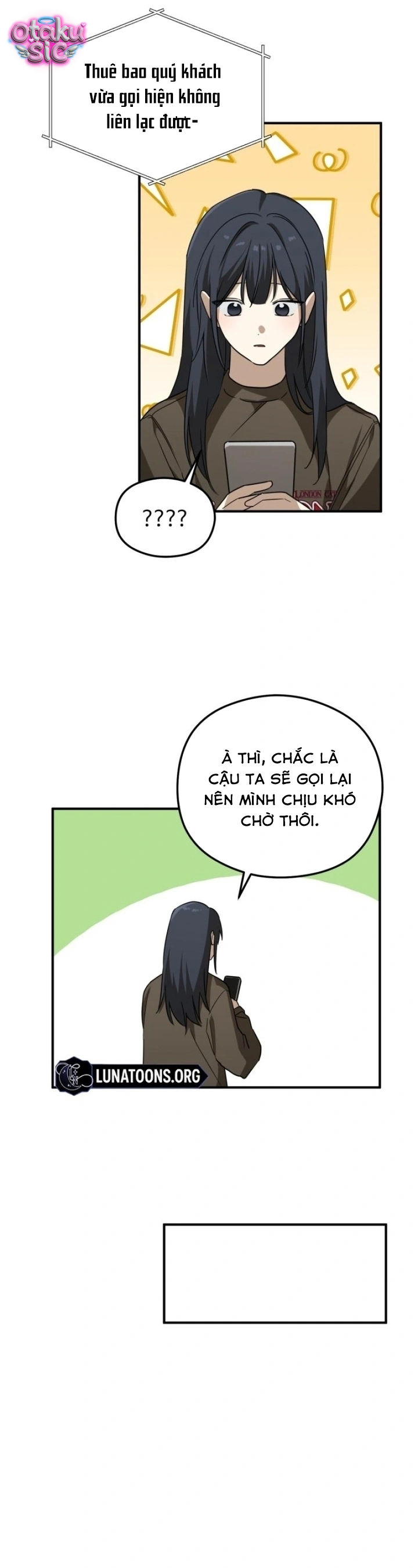 Xúc Tác Tình Ái - Chap 10 - Trang 10