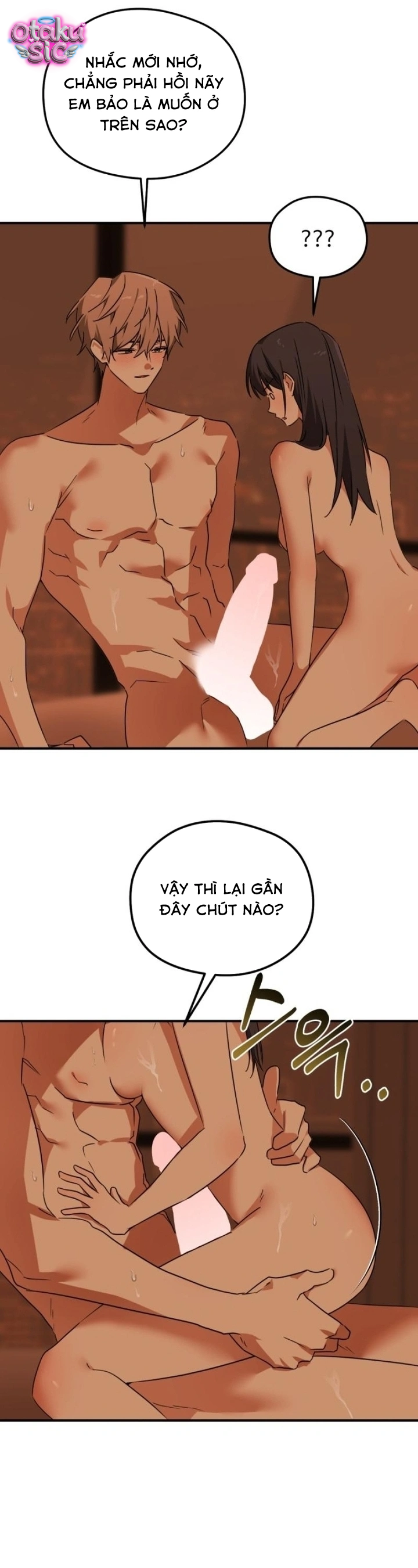 Xúc Tác Tình Ái - Chap 11 - Trang 13