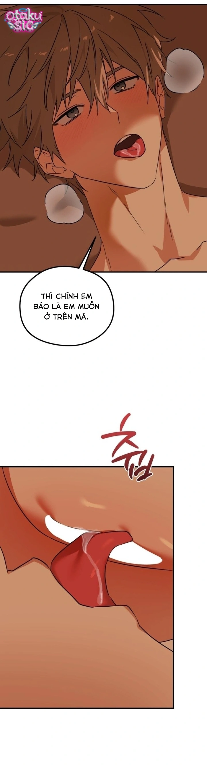 Xúc Tác Tình Ái - Chap 11 - Trang 16