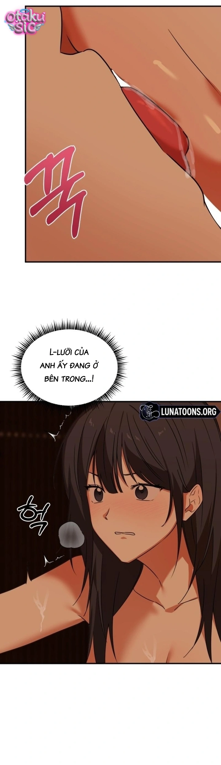 Xúc Tác Tình Ái - Chap 11 - Trang 17