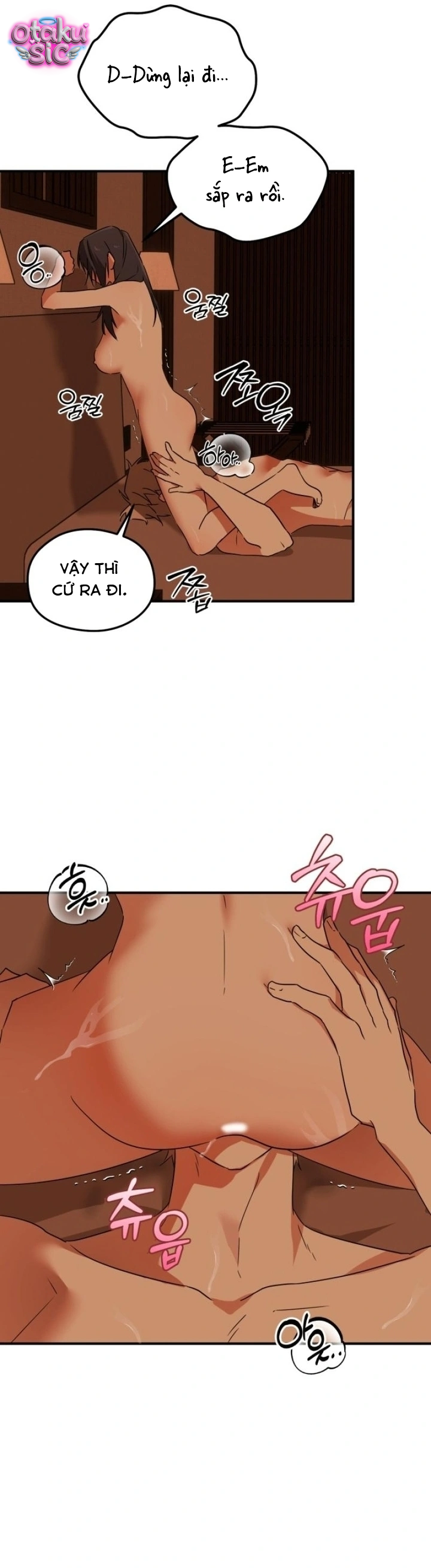 Xúc Tác Tình Ái - Chap 11 - Trang 18
