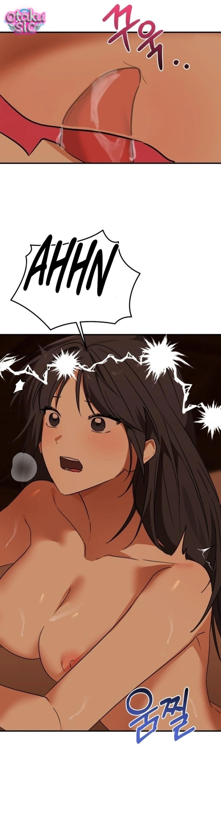 Xúc Tác Tình Ái - Chap 11 - Trang 19