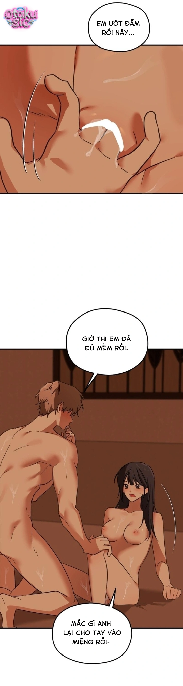 Xúc Tác Tình Ái - Chap 11 - Trang 25