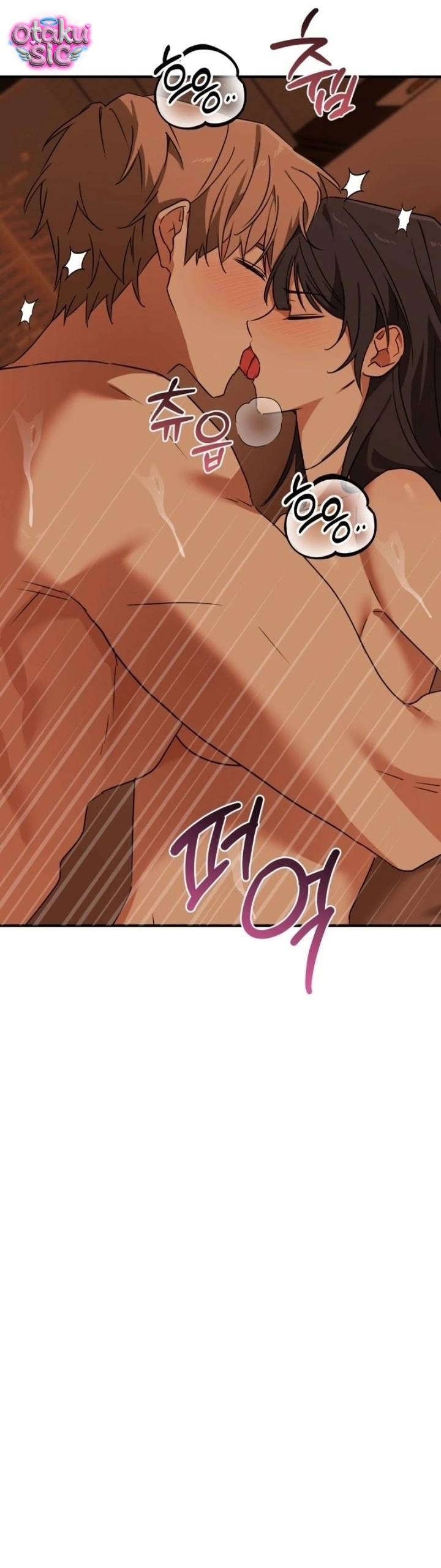 Xúc Tác Tình Ái - Chap 11 - Trang 32