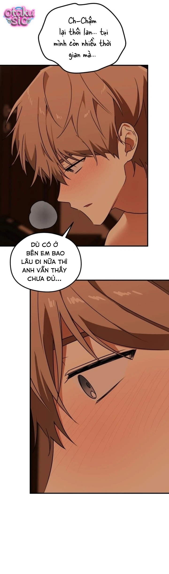 Xúc Tác Tình Ái - Chap 11 - Trang 36