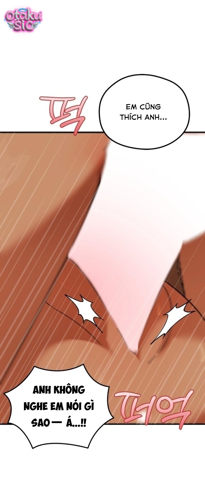 Xúc Tác Tình Ái - Chap 11 - Trang 38