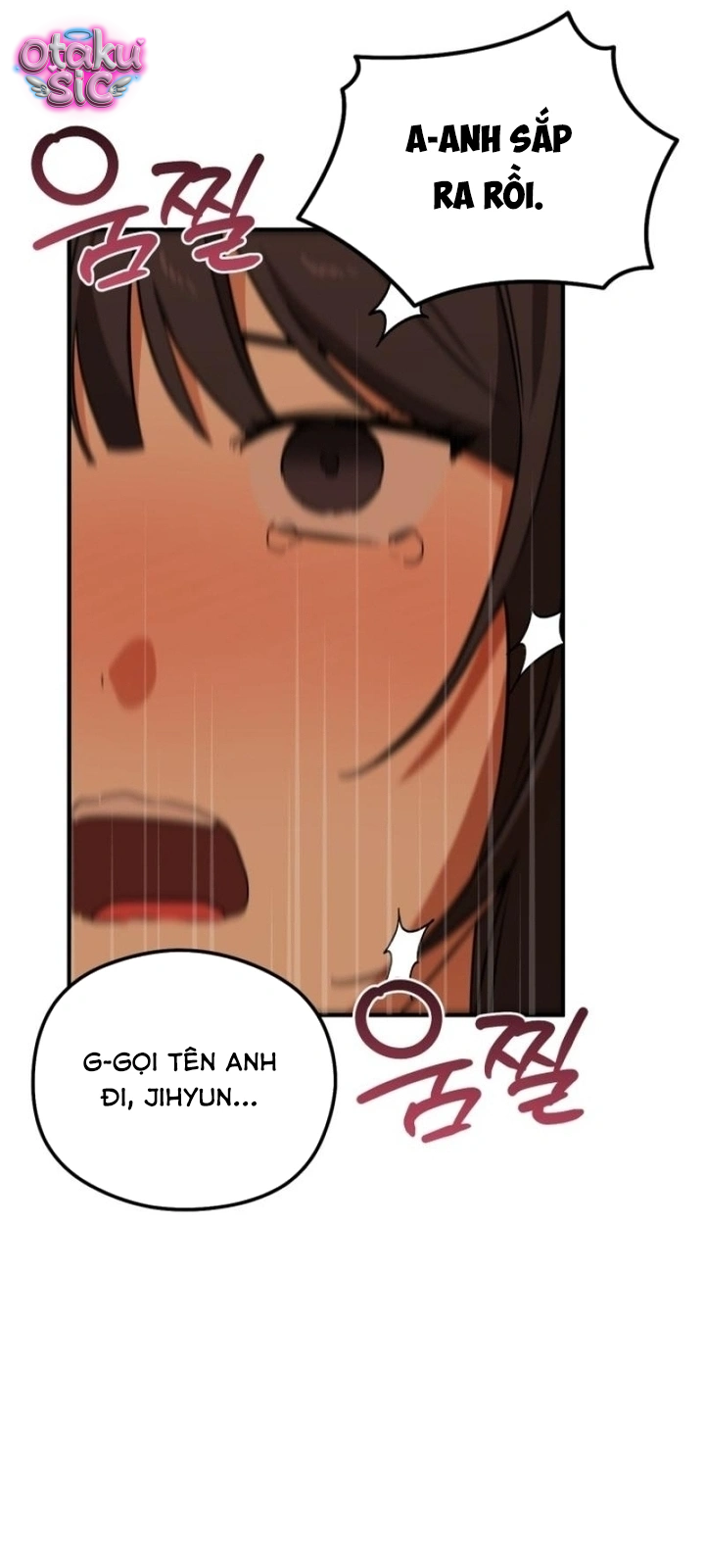 Xúc Tác Tình Ái - Chap 11 - Trang 39